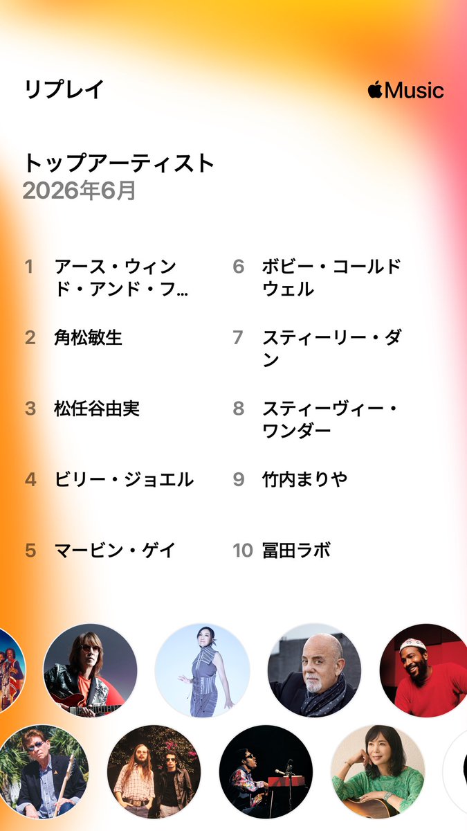 wings_of_winter's tweet photo. 洋楽を聴く時間が増えた6月。
でも結局、ライブ以降は角松ばかり聴いる。 https://t.co/nBkYunqlzQ