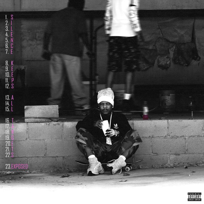 Kurrco's tweet photo. WHO'S GETTING THE FIRST LISTEN TONIGHT? 

💿 Ken Carson — xperiment

💿 Rylo Rodriguez — S.K.A.T.E.

🎵 Thirteendegrees ° & Trippie Redd — EMOTIONLEZZ

🎵 Rico Nasty — Cupcake

🎵 24hrs & MadeinTYO — SLIDE

🎵 2slimey — Why You Wanna Hate On Meh

🎵 Rocket Rese & Lil Texas — MISS MY CHOPPA V2

🎵 Lance Skiiiwalker — Saturday (feat. Turich Benjy)

🎵 RodSlime — First Day in LA

🎵 K Carbon — Shake Sum

💿 Tha God Fahim — TGIF (10th Anniversary Edition)

💿 SIENNA SPIRO — Visitor (Deluxe)