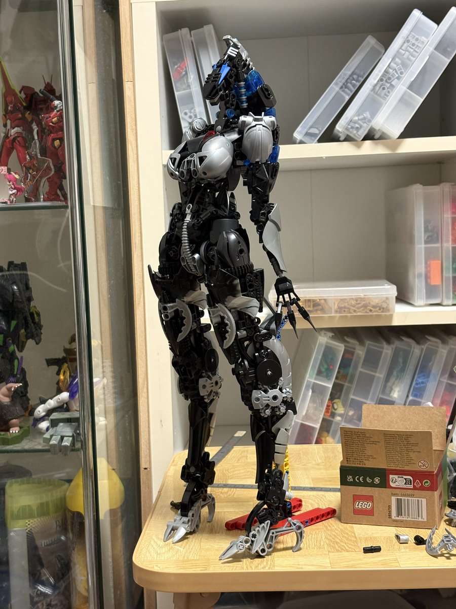 Hanku_lego's tweet photo. https://t.co/FLfYwr1CKA