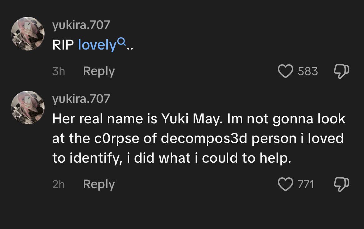 melonsbox's tweet photo. @softcutebunny @DoKomi they have been identified. https://t.co/9ygnWnUIGa