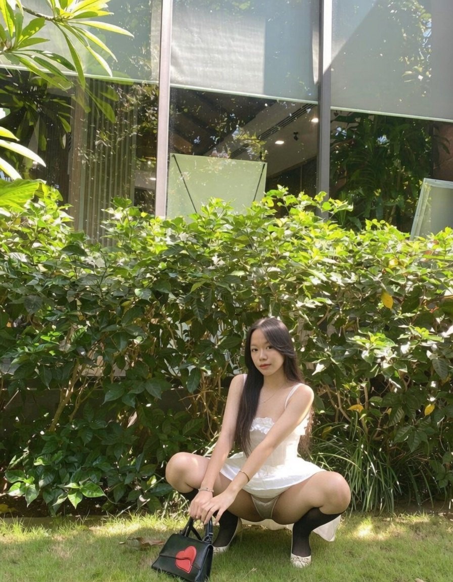 _kally_wm's tweet photo. Ngồi vậy mấy anh nhìn gì ạ https://t.co/jGRrWmliLg