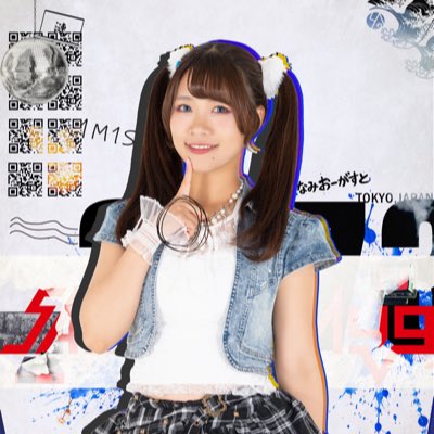 新しいプロフィール画像