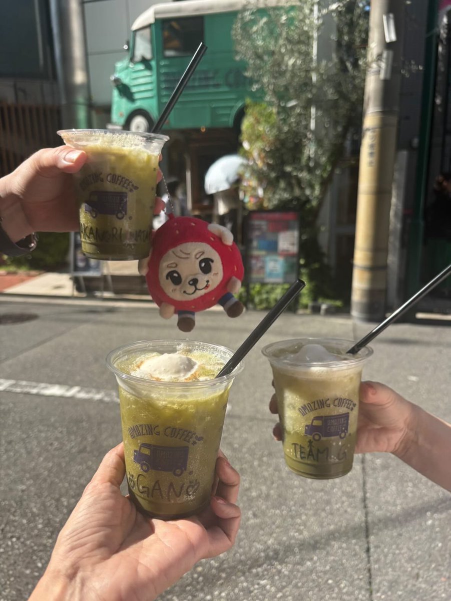 YUZU_3JSB_T's tweet photo. 大阪ー!さいこーでした✨
お友達にお誕生日プレゼントも
渡せて、良かったよー🫶
みんなでお揃いレザーの🎀
私のだけ年季入ってこんがり😂
色んな写真撮りまくりで📸
カメラロールえらいこっちゃ笑⃝
#岩田剛典
#NERDMIND
#ロッキー
#三代目JSOULBROTHERS https://t.co/66TUAr2pLV