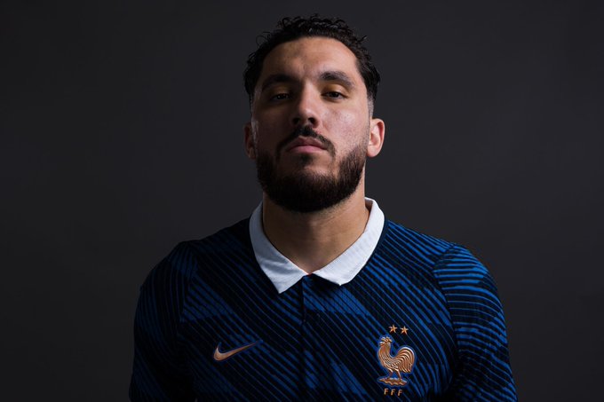 Khzammm's tweet photo. 🚨🚨🚨🚨 وفقا لـ ليكيب.. 

• ريان شرقي يمر بفترة صعبة خارج كرة القدم، والجهاز الفني لفرنسا على علم بالوضع.

• حيث وضعت هذه الظروف اللاعب تحت ضغط عصبي شديد منذ نهاية الأسبوع الماضي، وتسببت له في أرق وصعوبة في النوم.

• وأكد المقربون من اللاعب أن ردة فعله الغاضبة بعد مباراة السويد كانت مجرد تعبير عن إحباطه الشديد من نفسه فقط.