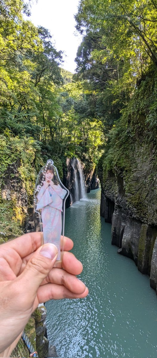 yancharuzu347's tweet photo. 🆕🏷️2026.7.2

静岡/92line/♂️

推し
☀平岡海月
🟣瀬戸口心月/弓木奈於
🌸山川宇衣

永遠
🍓東村芽依

「めいちごいちえ」をモットーにマイペース活動🍓
グルメ、景色巡り、野球好き🍚🗻⚾️

参戦予定はプロフ参照⬆️

無言🙆気軽に絡んで下さい😌

#おひさまと繋がりたい
#坂道ファンと繋がりたい https://t.co/Nn9kGHsLdQ