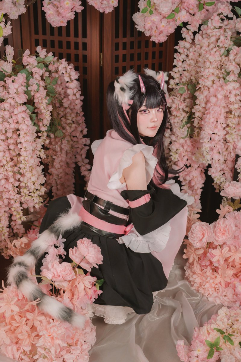 haru_image6's tweet photo. Cosmic Princess Kaguya!  
고마자와 노이 Komazawa Noi 
😼@luluu_roa

#PrincessKaguya #초가구야공주 #Noi #노이 #cosplay #コスプレ #코스프레 https://t.co/ajhVPZO7QZ