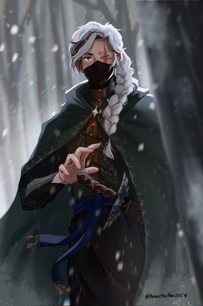 Peanutbutter255's tweet photo. 2nd artfight attack and it's Etho!!
Danya's Knight AU Etho
#artfight #artfight2026 #ethoslabfanart https://t.co/blVXxkyTtH