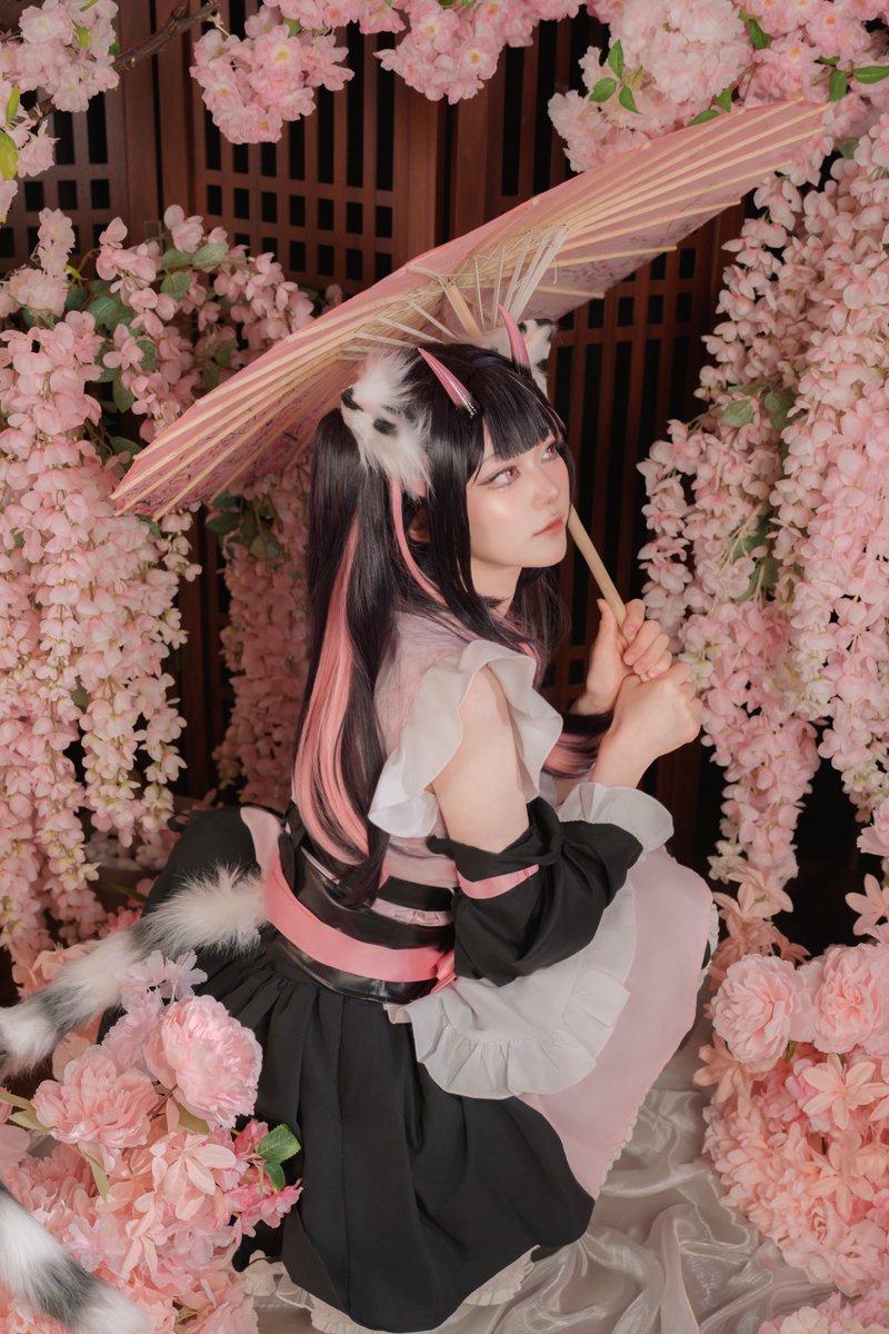 haru_image6's tweet photo. Cosmic Princess Kaguya!  
고마자와 노이 Komazawa Noi 
😼@luluu_roa

#PrincessKaguya #초가구야공주 #Noi #노이 #cosplay #コスプレ #코스프레 https://t.co/ajhVPZO7QZ