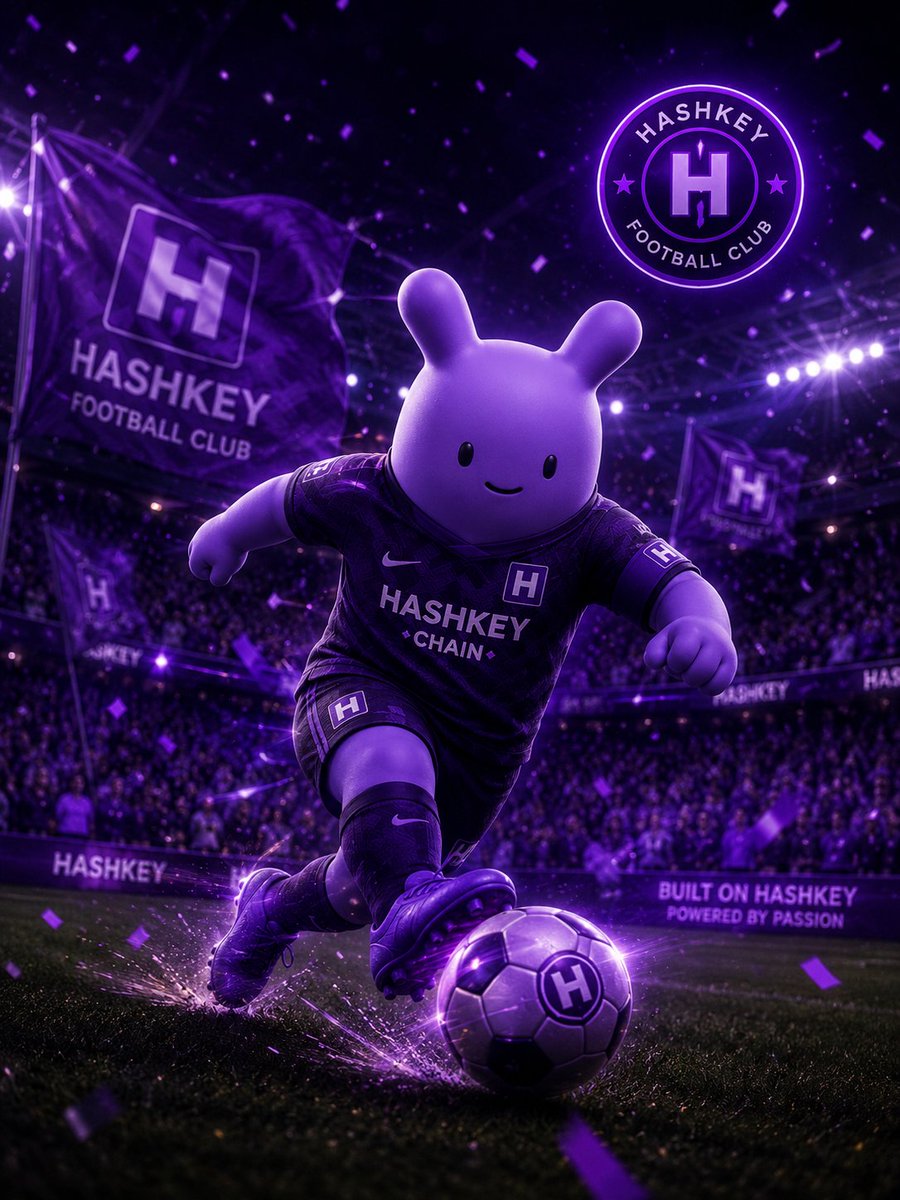 OgundejiMoses5's tweet photo. From lineup to kickoff to the final whistle, Hashoo owns the pitch. 
Built on HashKey Chain. Powered by memes.
#HashKeyWorldCup @HSKChain https://t.co/Swgn2dVPSE