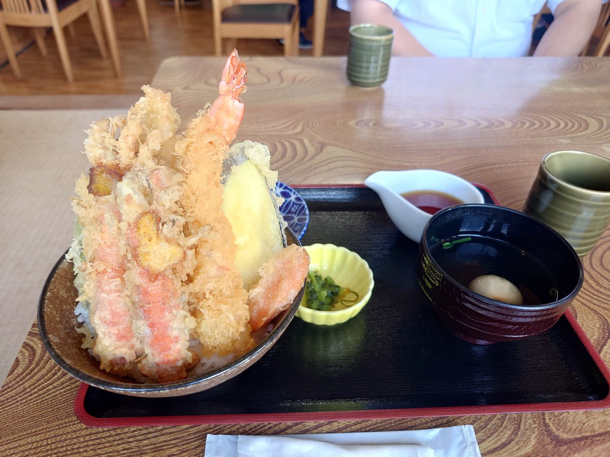 taisei0722's tweet photo. 昨日から、
仕事で熊本に来ております
ラーメンたくさん食べました https://t.co/KYSi6aqqMk