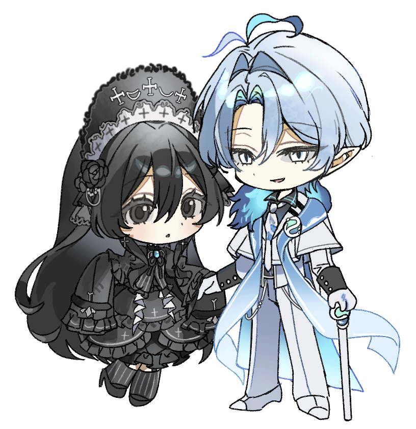 9uma_030's tweet photo. #Commission 
커미션 신청 감사합니다! https://t.co/JGl17mOrXi