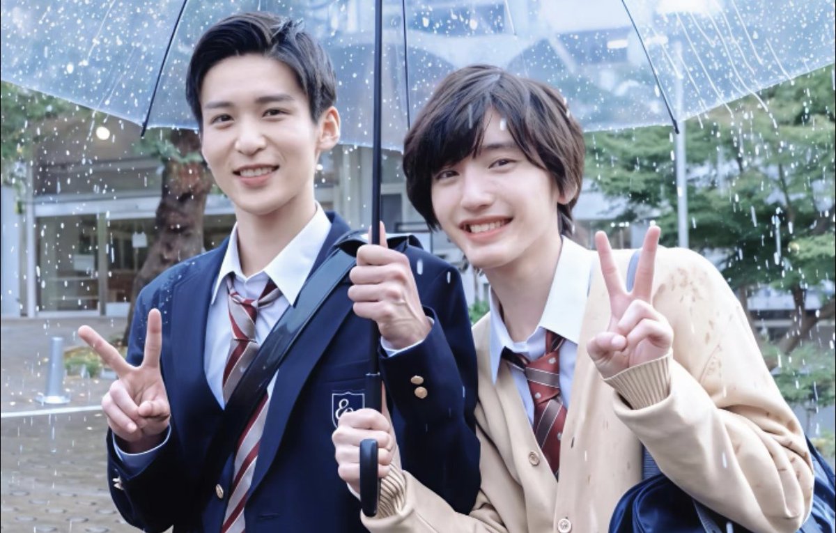 ygvoac's tweet photo. 二人は生まれながらのお似合い🥰
🖤💖 https://t.co/9jbufRfYDg