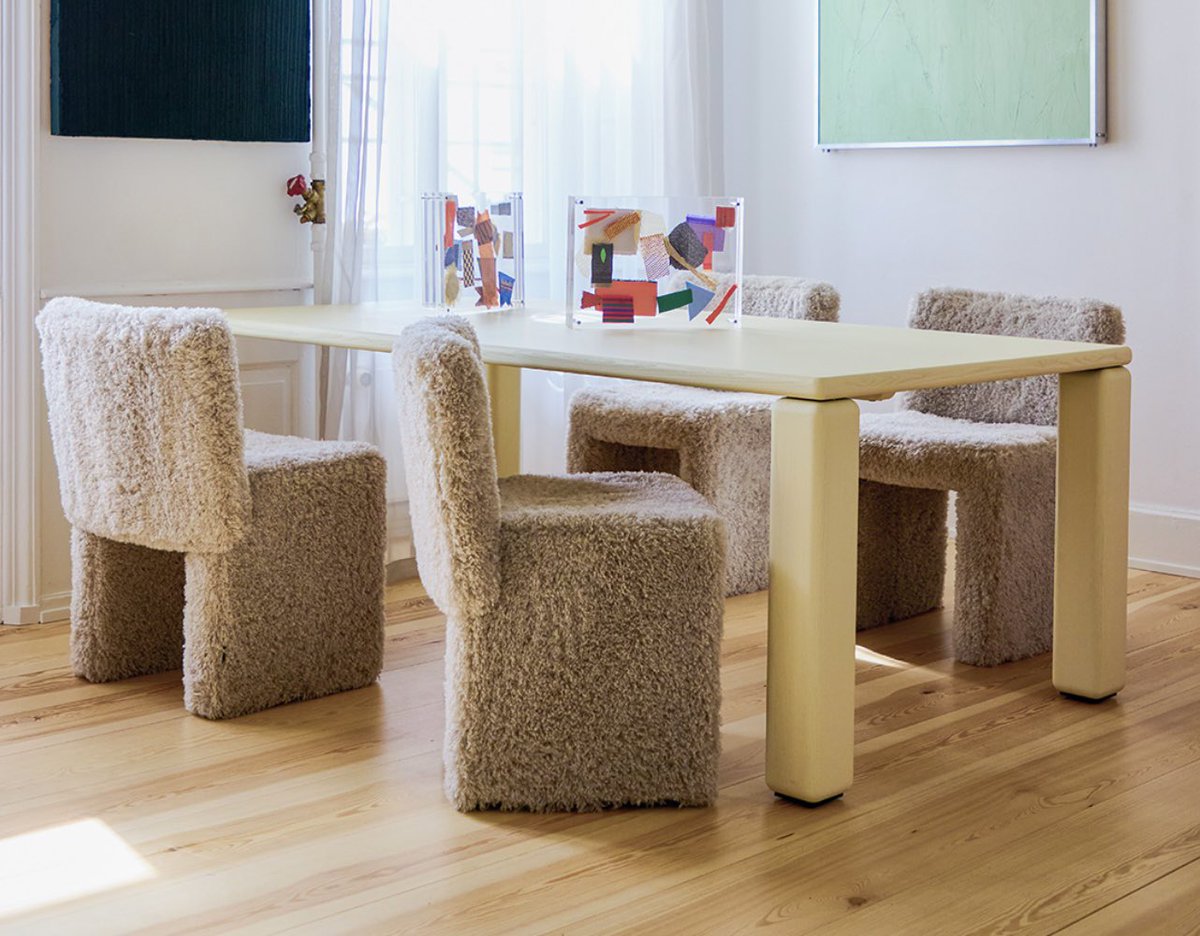 Lomuarredi's tweet photo. Best price only ‼️
Discover Sancal Cita collection on Lomuarredi! Link in bio.
#alert #bestprice #furniture #diningroom #lomuarredi https://t.co/Le7Sao67Hi