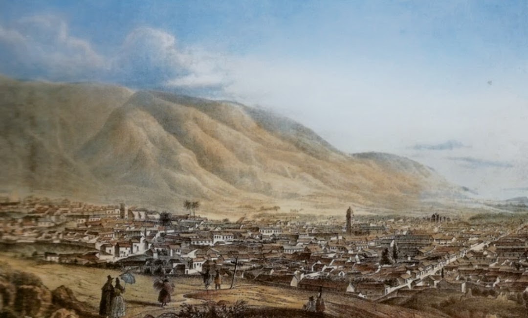 JulioCesarIII's tweet photo. Caracas se fundó en 1567. El primer terremoto que sufrió sucedió en 1641, sobrevino el de 1766 y el de 1812. Siguió el de 1900, el de 1967 y el sucedido el 24 de junio de 2026. Entre uno y otro terremoto el promedio de años transcurridos es de 60 a 70 años aproximadamente. https://t.co/pem8wcVMbv
