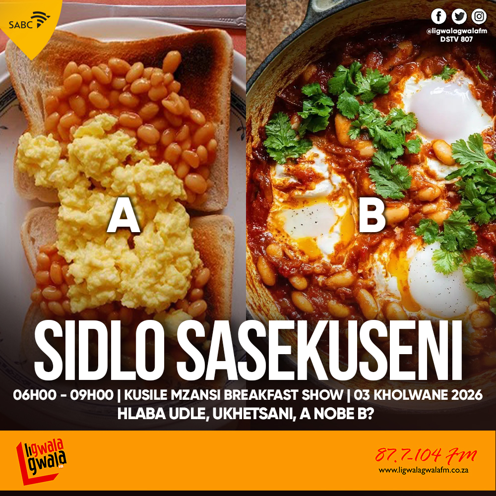 ligwalagwalaFM's tweet photo. #SidloSaseKuseni https://t.co/F8UOOXDr4f