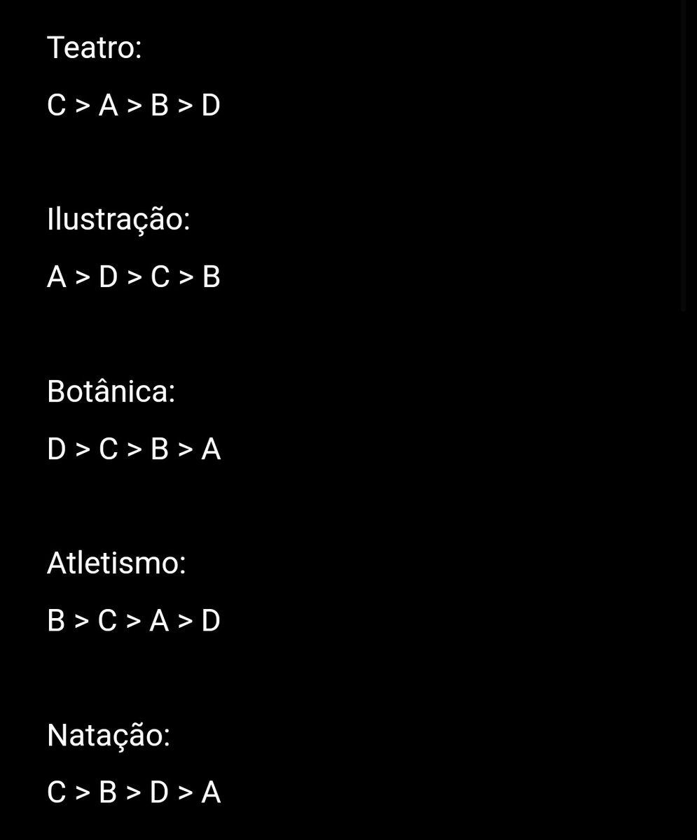 EsmeriaLab's tweet photo. PARA OS RESULTADOS 👇👇👇👇 https://t.co/ZuOPsFh7Nd