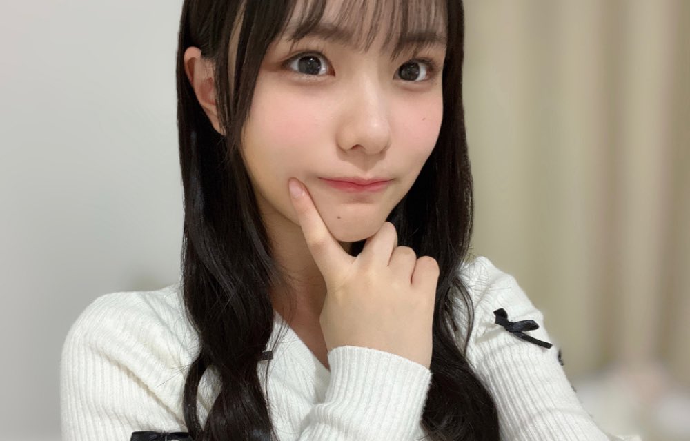wisteria82924's tweet photo. #中川智尋 
最近ちーたんが色んな人の目に入ってる
この子ほんとにかわいいよ https://t.co/9MIaEQ219F