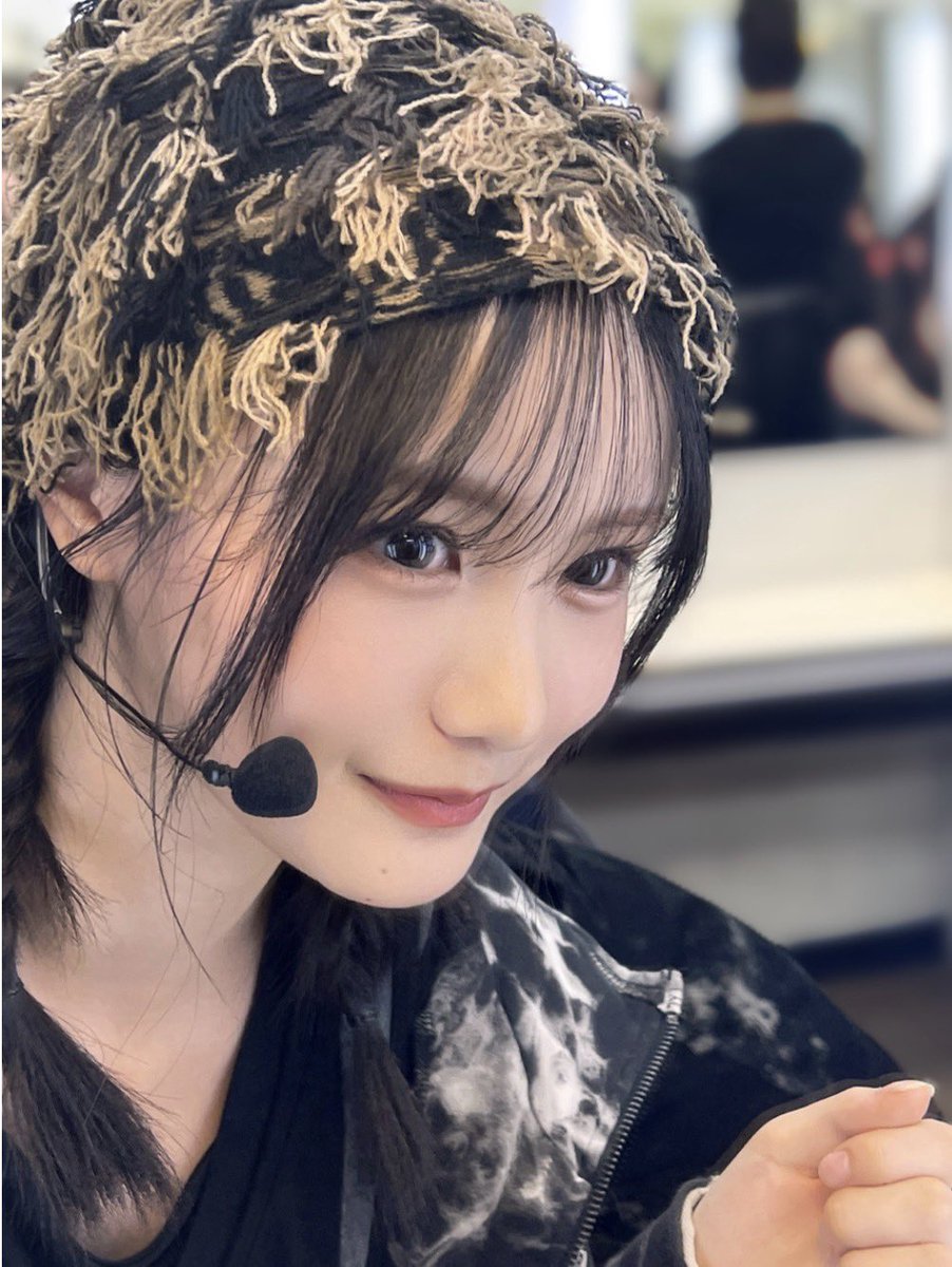 wisteria82924's tweet photo. #中川智尋 
最近ちーたんが色んな人の目に入ってる
この子ほんとにかわいいよ https://t.co/9MIaEQ219F