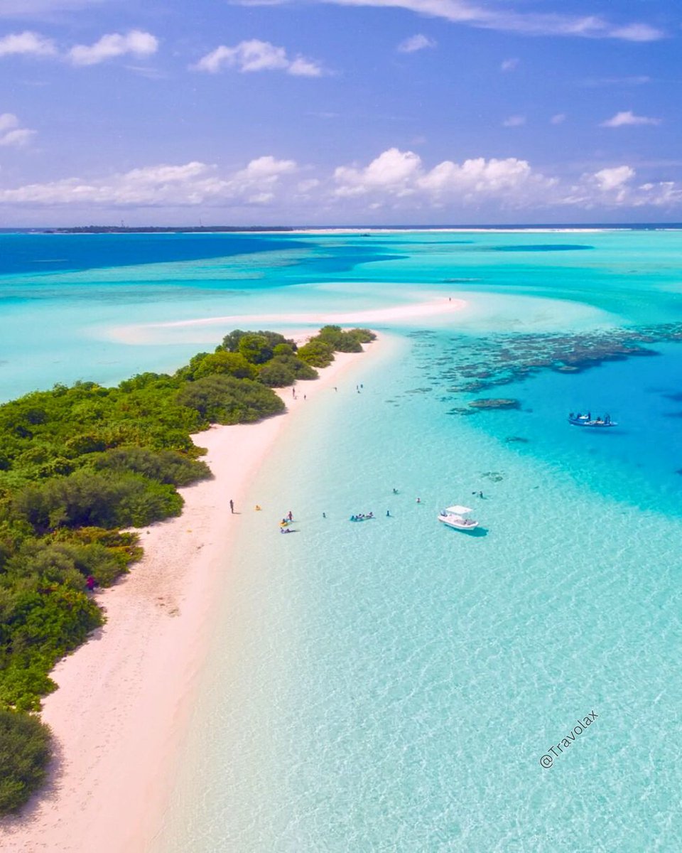 Travolax | Always Traveling tweet media