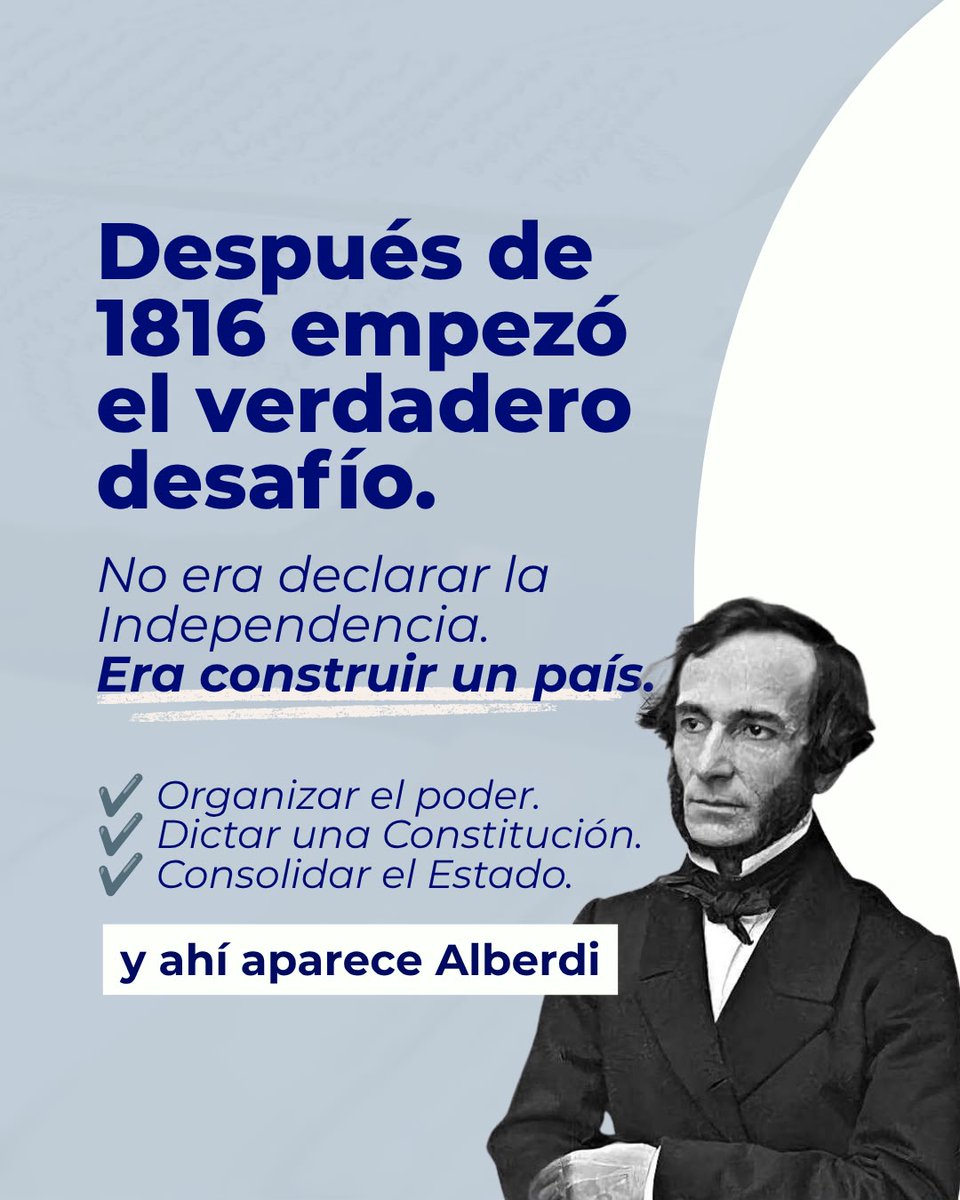 jotaronco's tweet photo. 📚 CLASE ABIERTA Y GRATUITA | ISEN 2026

¿Seguís estudiando Historia como una lista de fechas?

Para el ISEN eso no alcanza.

Junto a Zona Derecho brindaremos esta hermosa clase donde repasaremos bliografía del concurso con la lógica con la que se evalúan estos temas en el examen https://t.co/gS3kGiz3kV