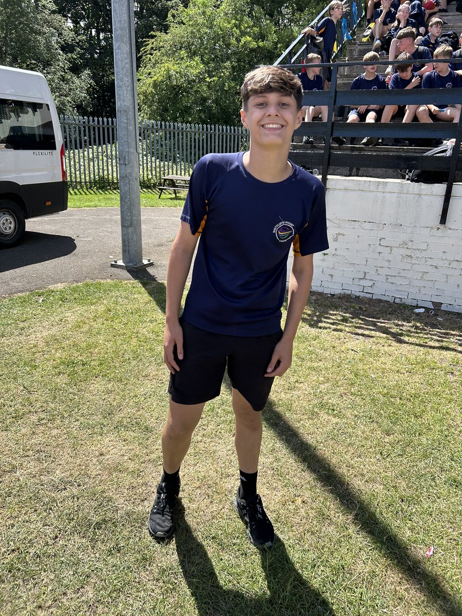wms_pe's tweet photo. Y8 boys 100m record of 12.41s for Josh B 🤌 @WMount #WMA https://t.co/vcoC0vhIDQ