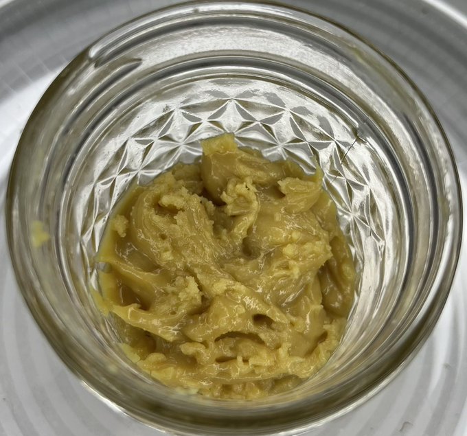 TheGrownClub's tweet photo. Budget BHO Badder🍯
New Budget Priced BHO Badder Is Looking Insane so many new strains coming 👀🔥
Order Now https://t.co/ObXscwHFzi
#WaterBoyz710 #HashRosin #LiveRosin #ColdCure #RosinJars #Terps #Solventless #FreshPress #DabLife #RosinCommunity #HashHole #Rosin #HashRosin #Solventless #CannabisCommunity #WeedTwitter #Terps #LiveRosin #CannabisCulture #HashHead #ColdCure #FreshPress #CannabisCommunity #DabLife