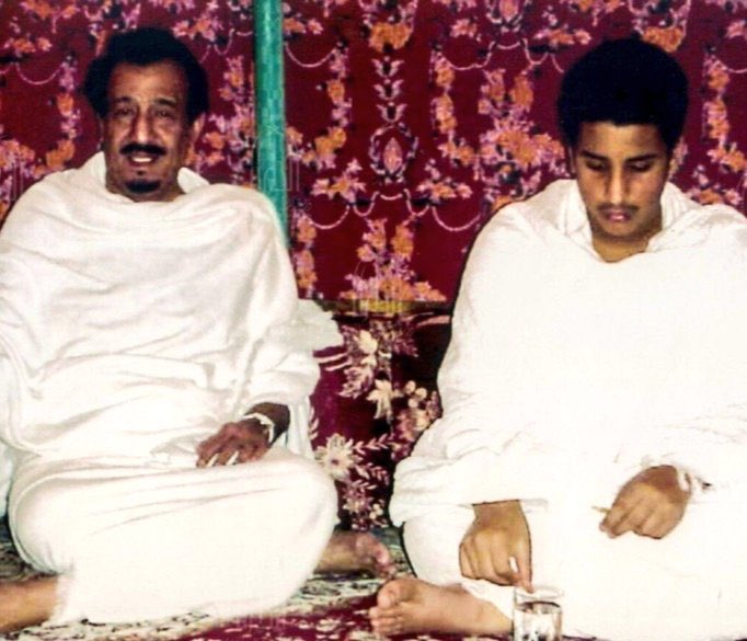 eyass4u's tweet photo. والله أعلم حيث يجعل رسالته 
أسرة مباركة سخرها الله لـ خدمة
الحرمين الشريفين المسجد الحرام 🕋
و المسجد النبوي وسخر لهم البلاد والعباد
والعتاد .. منذ أول توسعة للدولة السعودية
للحرمين بعهد المؤسس الموحد
الملك عبدالعزيز بن عبدالرحمن آل سعود

جمعنا الله به والمسلمين في جنته بجوار نبيه 🤲🏼
وبارك الله في ذريته آل سعود
وأدام الله نعمة حكمهم خالد تالد
على النصر
والعز والتمكين ونعمة خدمة الحرمين
والأمن والإيمان والتنمية إلى يوم الدين 🤲🏼🇸🇦🕋 
#الملك_عبدالعزيز #آل_سعود #السعودية 🇸🇦
#دعاء #ساعه_استجابة