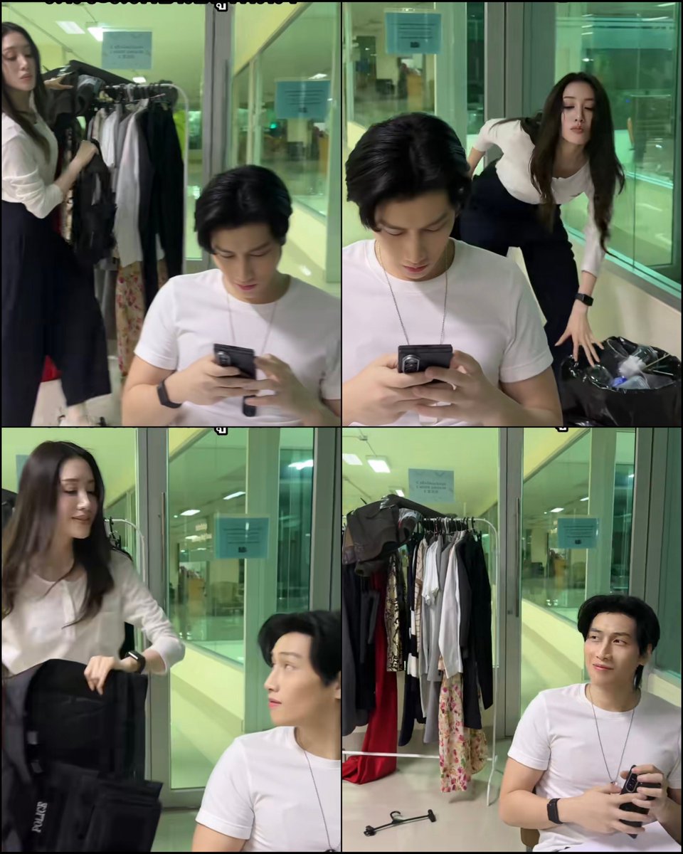 Bibles_apple's tweet photo. Spy Pim on her mission 🕵♀️😅
#CallMeIfYouCan #BibleWichapas #pimpimprapa https://t.co/9mG9o48ADI