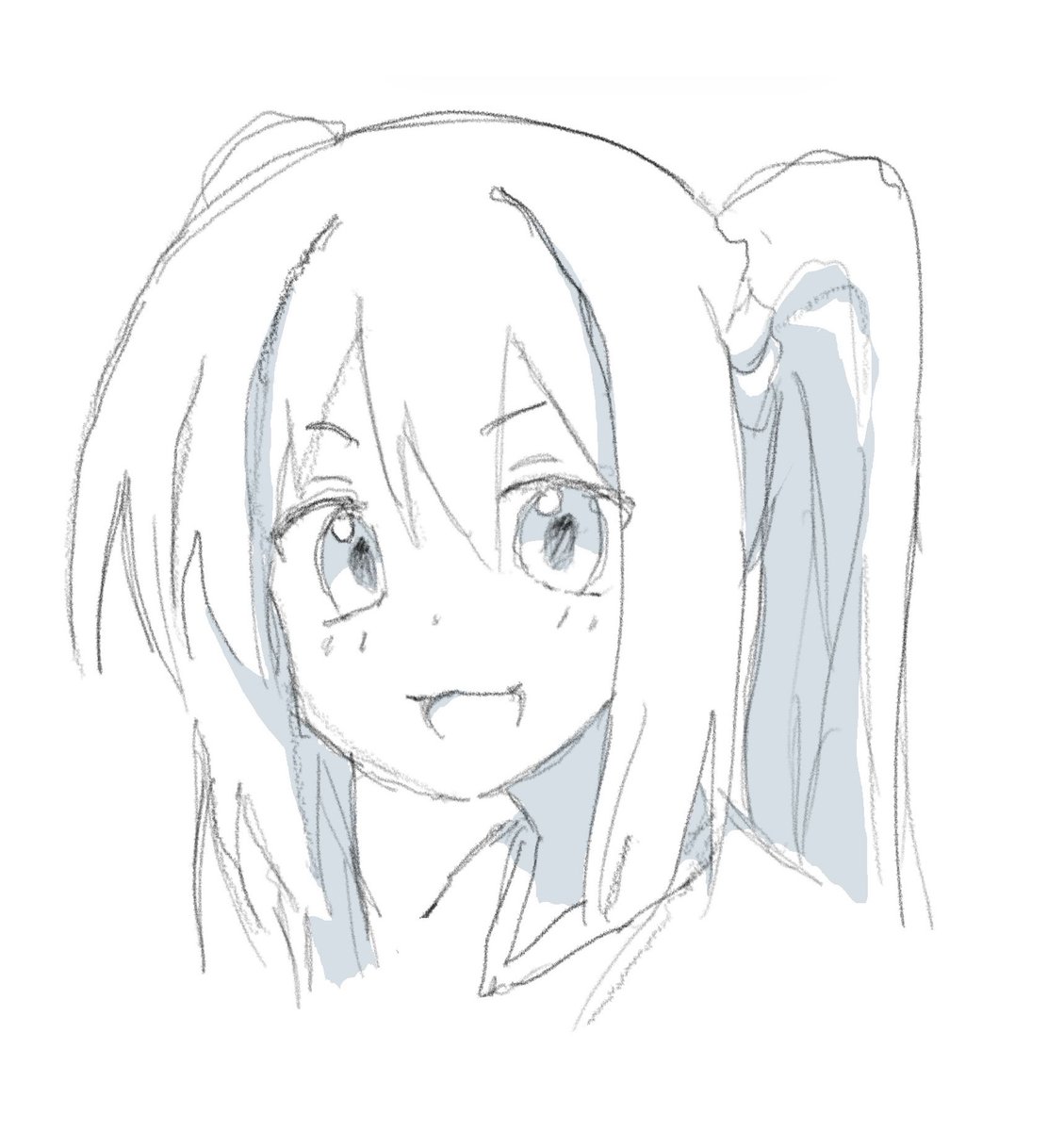 SHIRO_ebihurai's tweet photo. フリーボードで描いたミク✍️ https://t.co/8t3XrNynu1