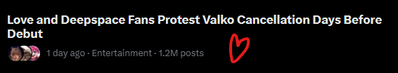 ITO | #BringBackValko tweet media