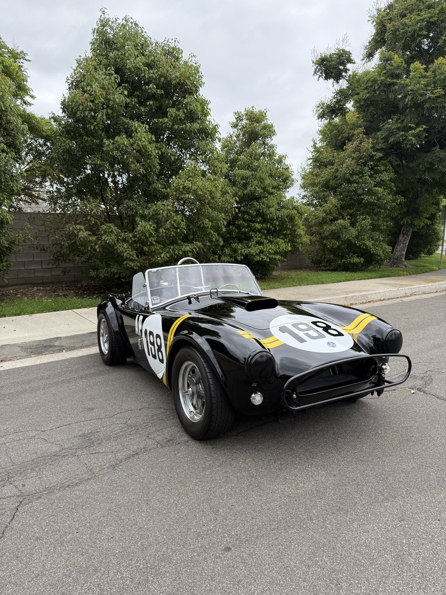 Superformance1 tweet picture