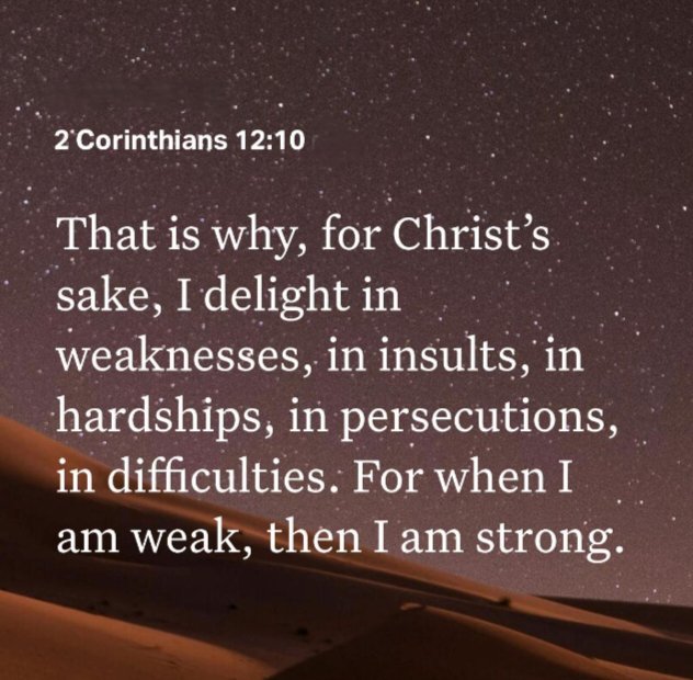 RirinRose822's tweet photo. When you can still pray while bleeding , still worship while waiting, 
still believe while broken, 
you're no longer weak, 
you're a weapon... 🕊🔥 https://t.co/wIdgWvNAOs