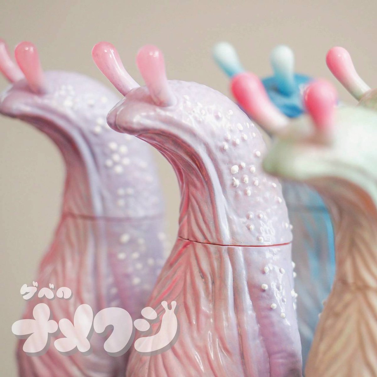 ゲベ【Sofvi-artTOY 画楼7/1~7/30】 (@gebecat168) / Posts / X