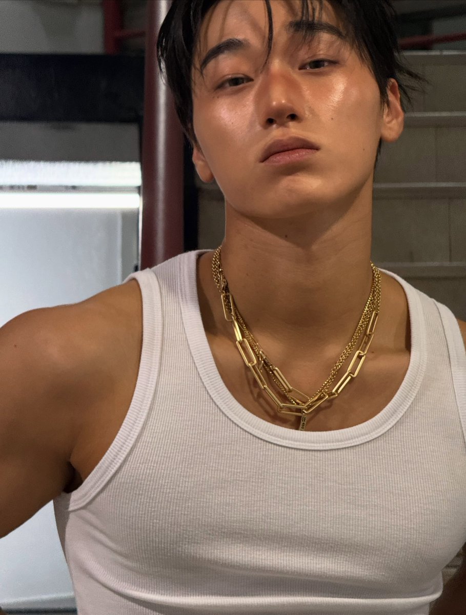 1024updates's tweet photo. [📷] 260702 | CHOI SAN

#ATEEZ #에이티즈 #CHOISAN https://t.co/KzGIEj0fxy