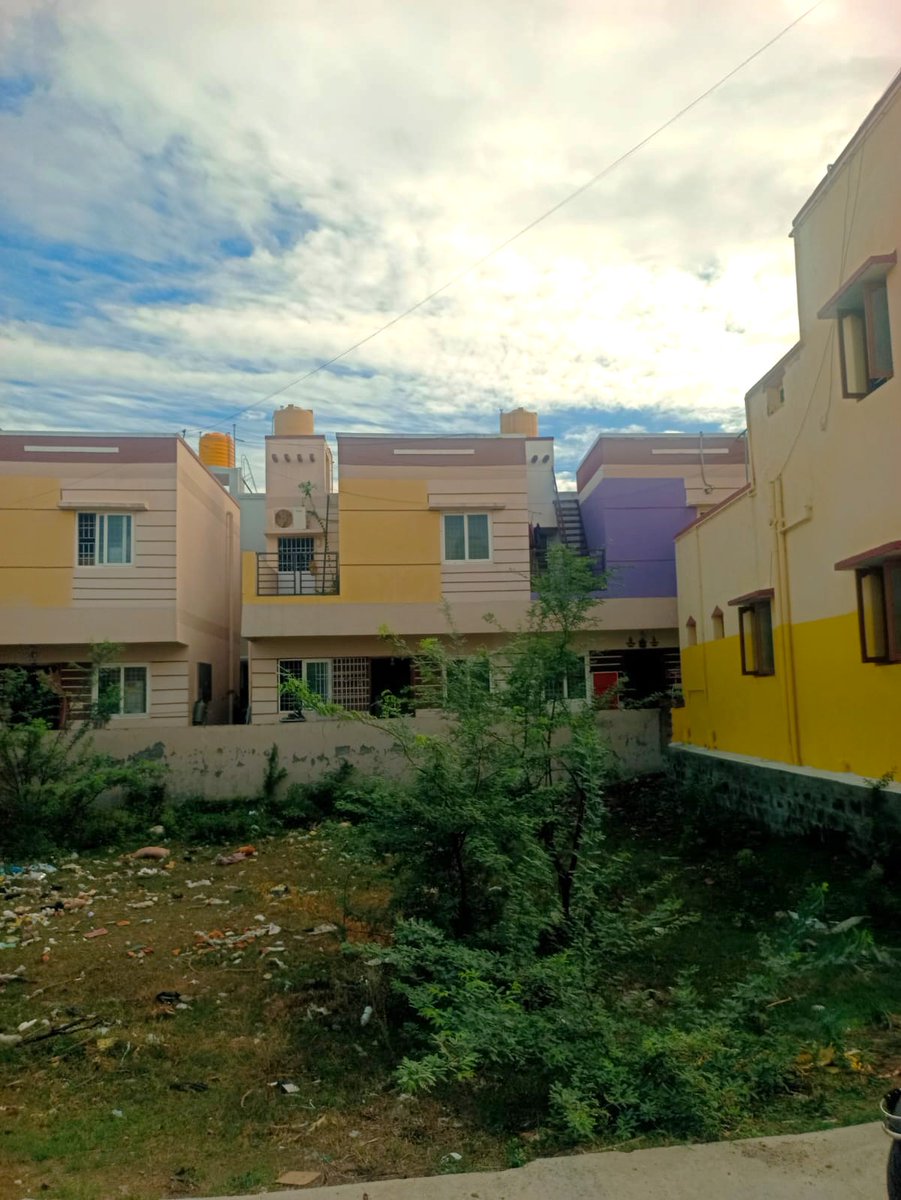 SelvamEnterpri2's tweet photo. Land For Sale in Kovur Tharapakkam Golden Paradise Layout Chennai https://t.co/BPk8FpvWlx
+91 94440 08212, +91 98844 87093 #PropertyInvestment #realestateagent #Kovur #Chennai #selvamrealestate #landsale #saleland #land #property #residential #properties #Plot #plotseling https://t.co/v4OpFF2Qiw