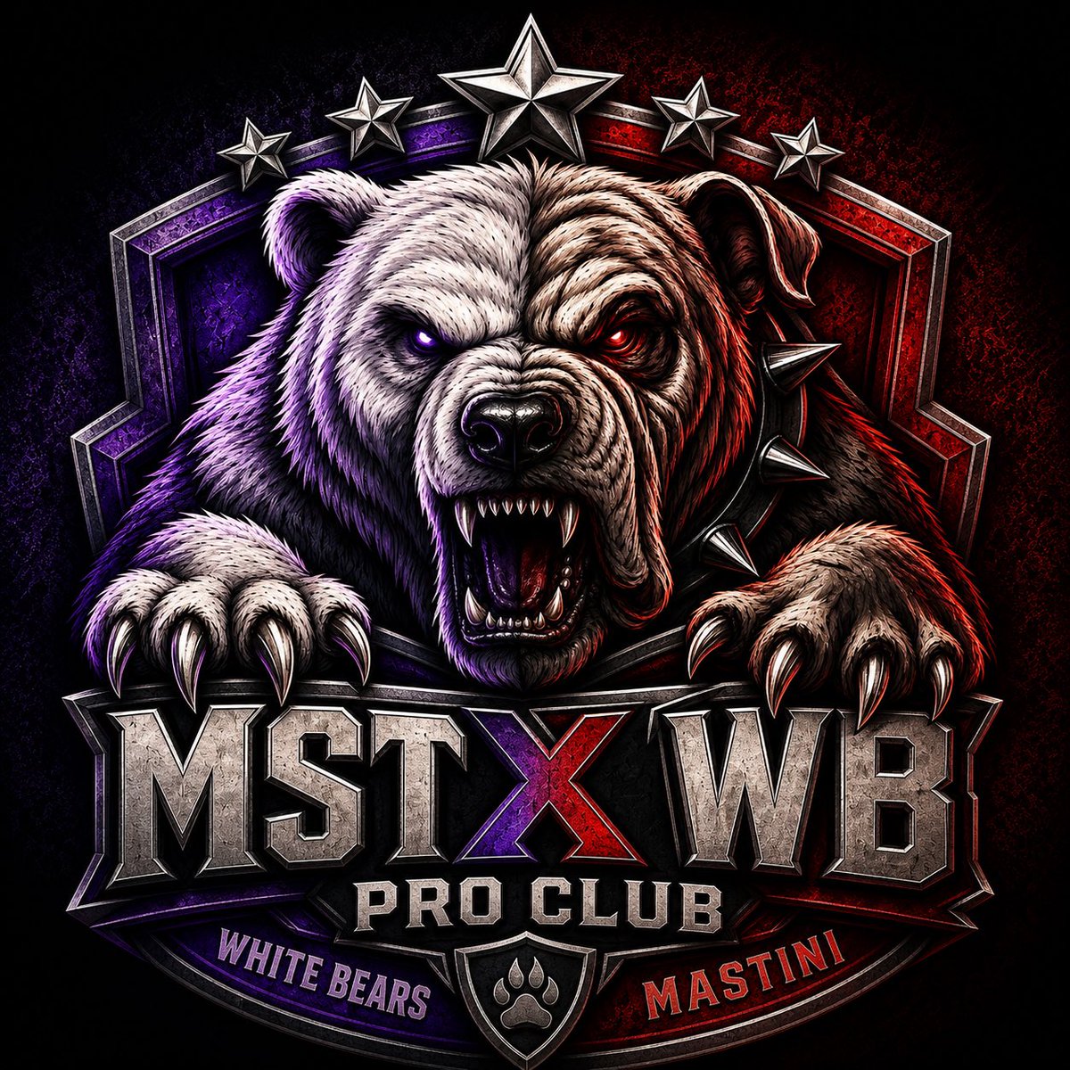 IIP_MST_X_WB's tweet photo. …new chapter…🤝✍️👀
Dall'unione dei due capitani @Squinzaccio dei MST e @L3gend_Mancio dei IIP White Bears nasce il nuovo progetto..
IIP MST X WB
La direzione è univoca: 
competitività, ambizione, GRUPPO. Nuova identità ma stessa fame di vittoria.
Welcome IIP MST X WB https://t.co/vWCZ8plKOv