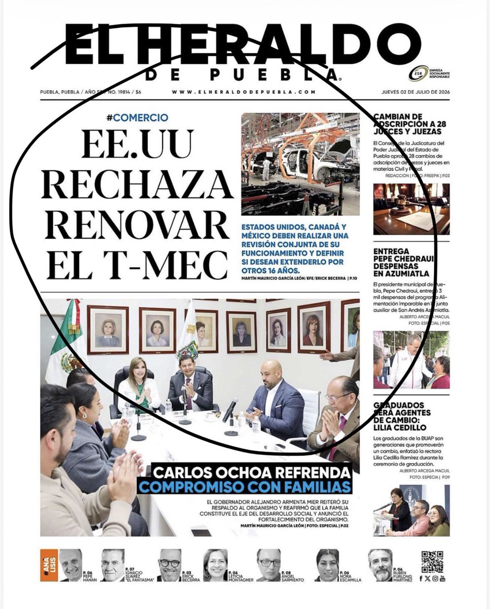 periodistasoy's tweet photo. ¿A cuál medio le creemos? https://t.co/EbfvZjAUyn
