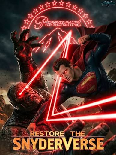netrusila_maxim's tweet photo. @Fame_0007 The trend is slowly changing. More and more people are beginning to realize how artificial &amp; forced the smear campaign against the SnyderVerse was. And group of people wanting Snyder back (not minority anymore) will keep growing with every new DCU project.

#RestoreTheSnyderVerse https://t.co/PkjOAUeR3c