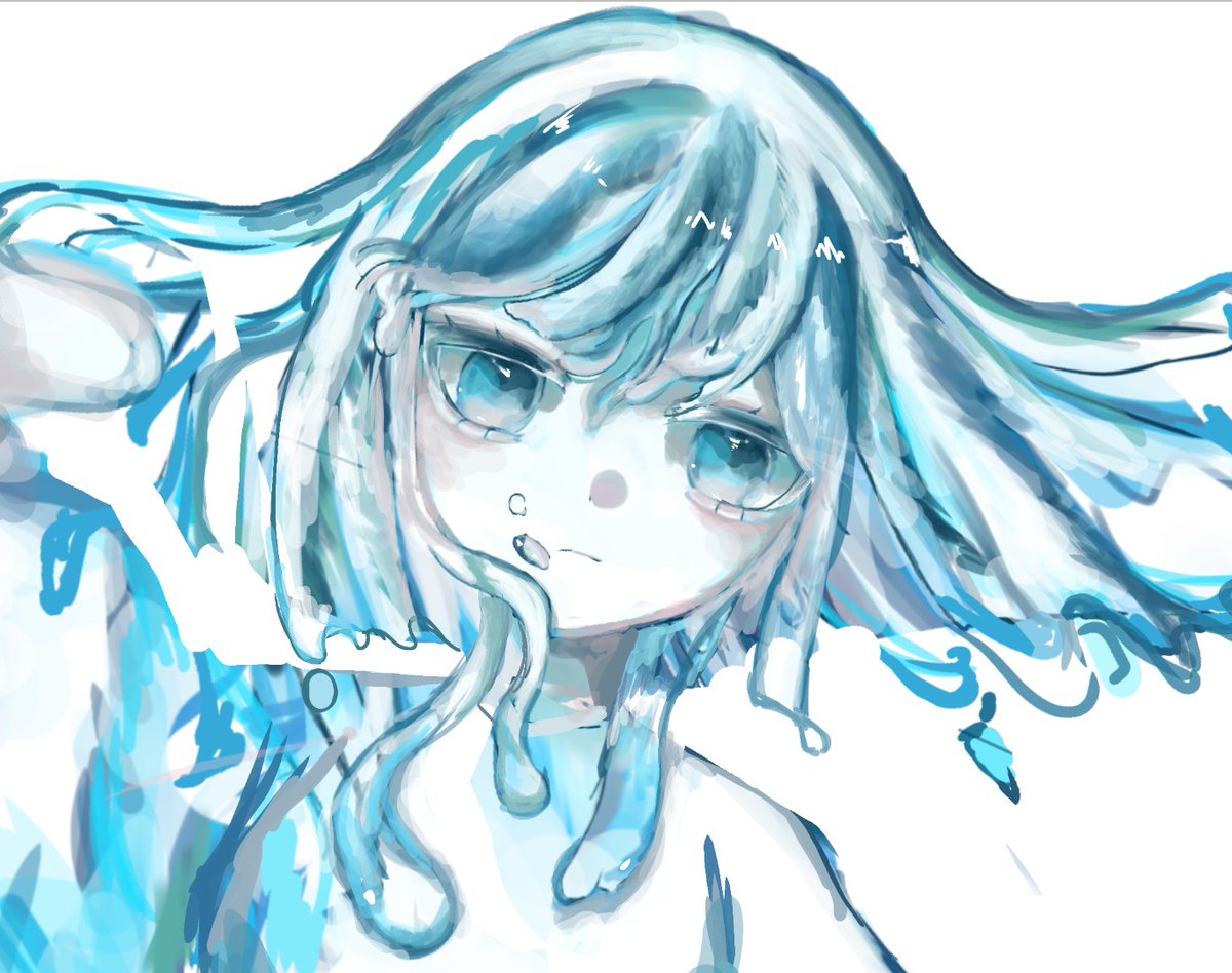sunorai7's tweet photo. 途中だけど良さげ
#イラスト https://t.co/ZtXH86djpa