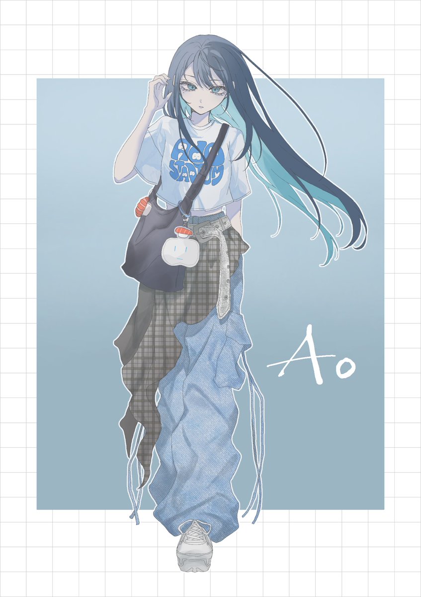 adochan_daisuki's tweet photo. #Adoart https://t.co/MQqKYvRHK0