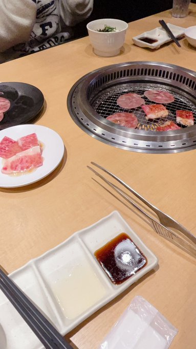 TgrayWolela's tweet photo. ��肉〜うまうま(o´艸`)
#高知 https://t.co/0fKqT2fpL9
