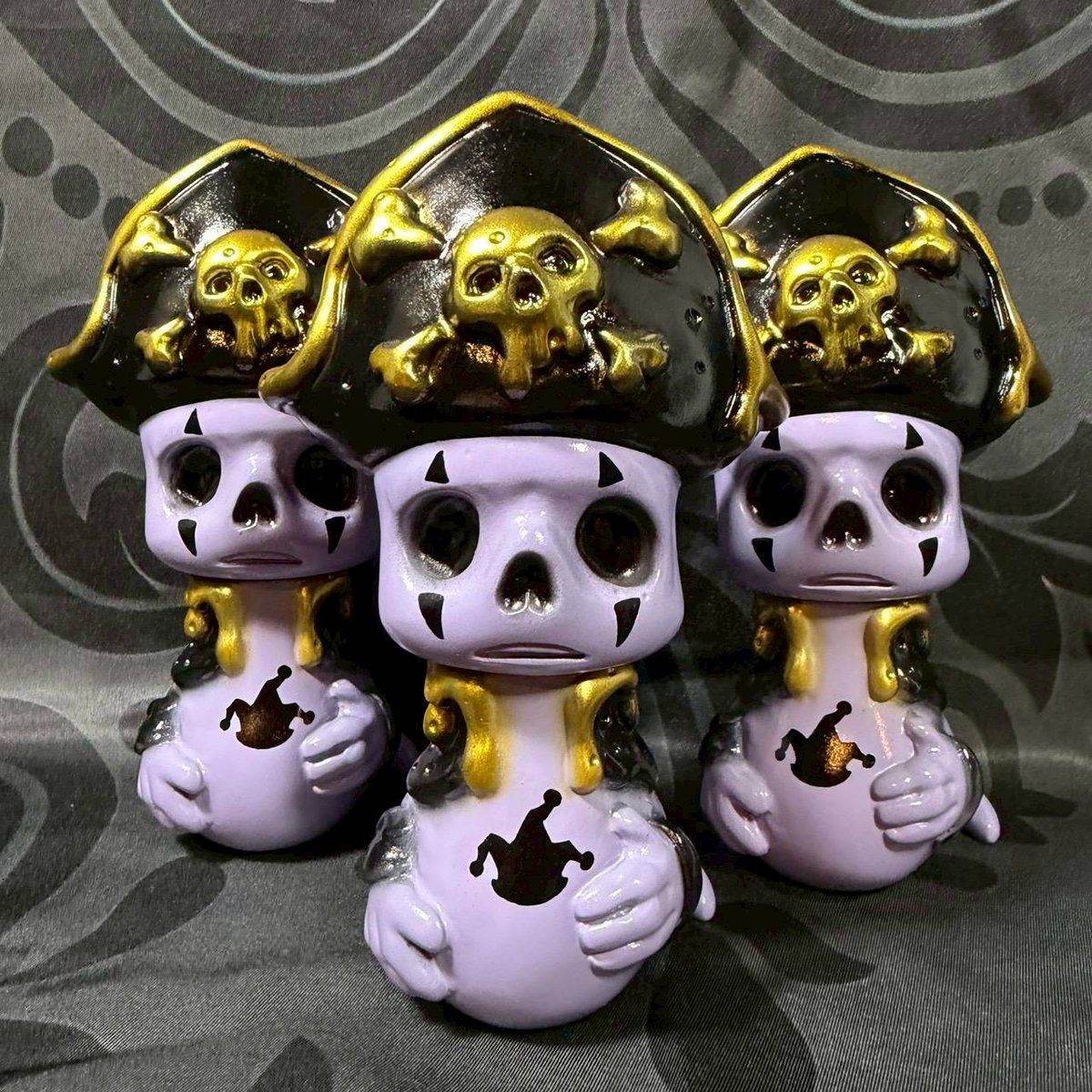 京ソフ4出展ディーラー紹介 ⑭ Jelly Roger ジェリーロジャー ​紹介文