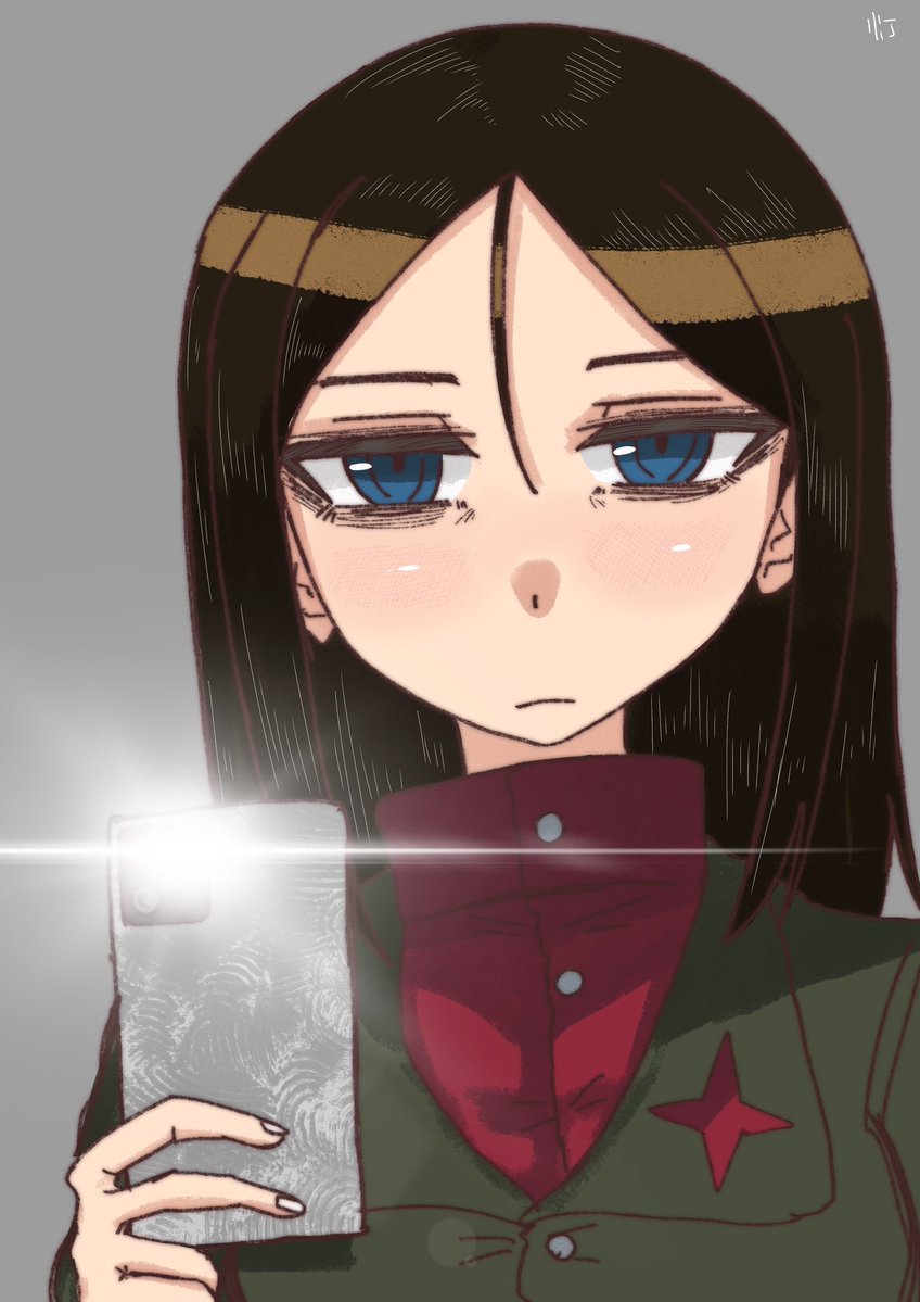 Karakita_610's tweet photo. ノンナ https://t.co/BSDzuNuJnC