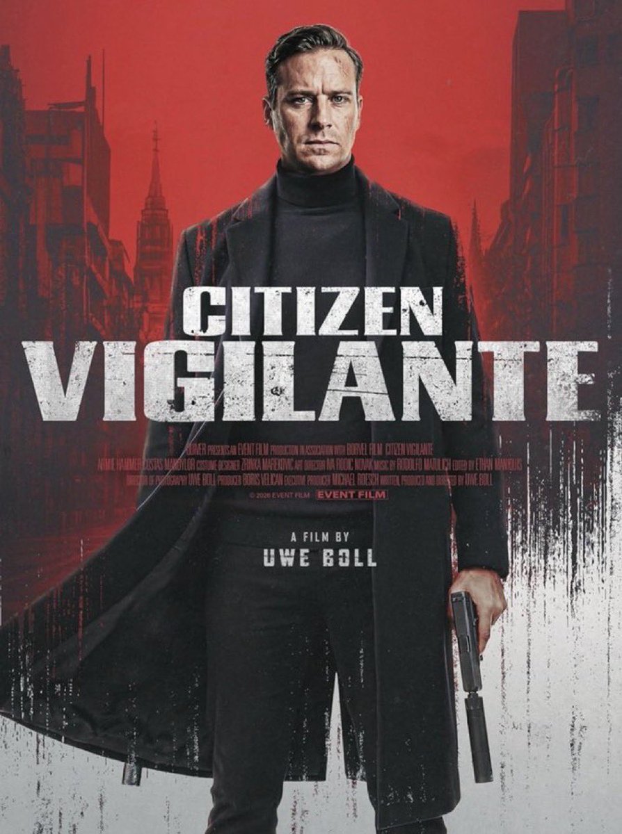 FFT1776's tweet photo. No one wants real life Citizen Vigilantes but are we living in a time where the powerful, elites and Government set up a system that may require it? https://t.co/lINs7lGFrI