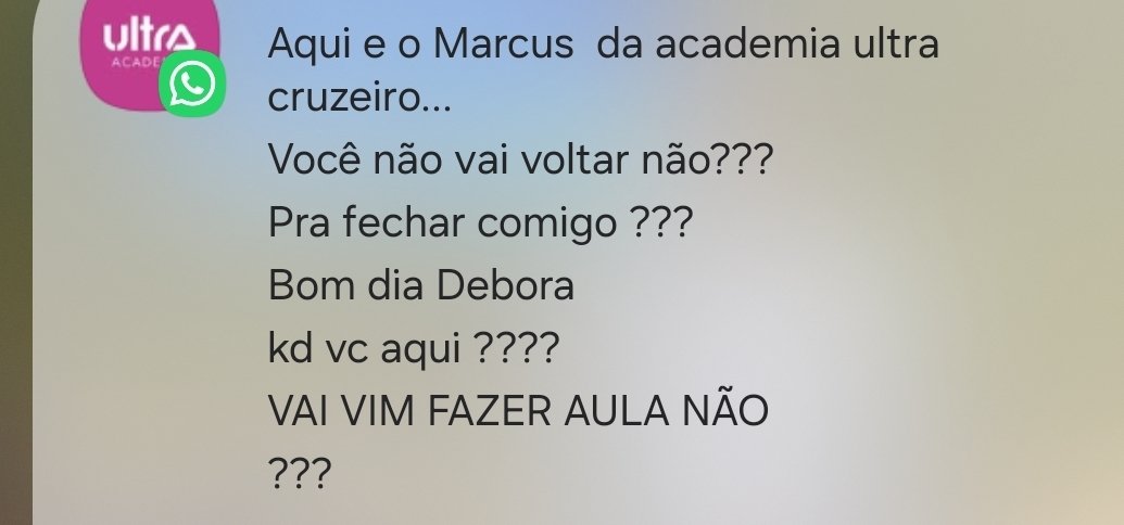 debzoz's tweet photo. Acho que não vou fazer aula aí não,  Marcus https://t.co/XWv0piZsOn