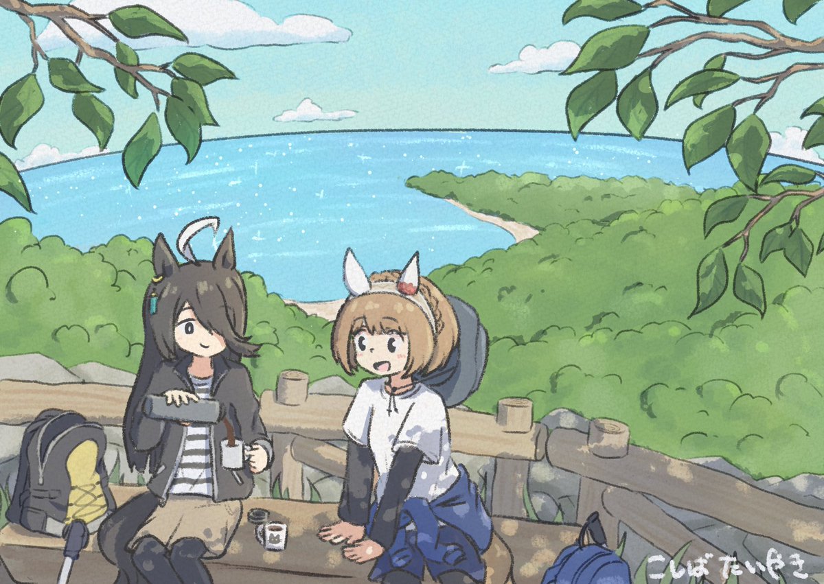 KOSHIBATAIYAKI's tweet photo. 休憩☕ https://t.co/vLr8HCEu85