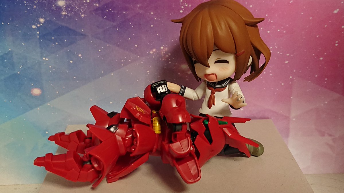 Jumbo02's tweet photo. ママぁ～～
 #これを見た人は赤が入っている画像を貼れ https://t.co/FozkY0PQlJ
