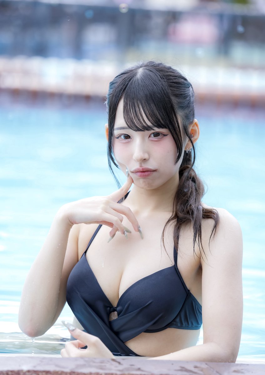 hako_dd's tweet photo. 2026.7.2
近代麻雀水着祭2026
@東京サマーランド

#星空うな ちゃん
#Hello♡DayDream! 
#ハロドリ
#アイドル撮影
#近代麻雀水着祭2026
#東京サマーランド https://t.co/PkQIiHSEvU