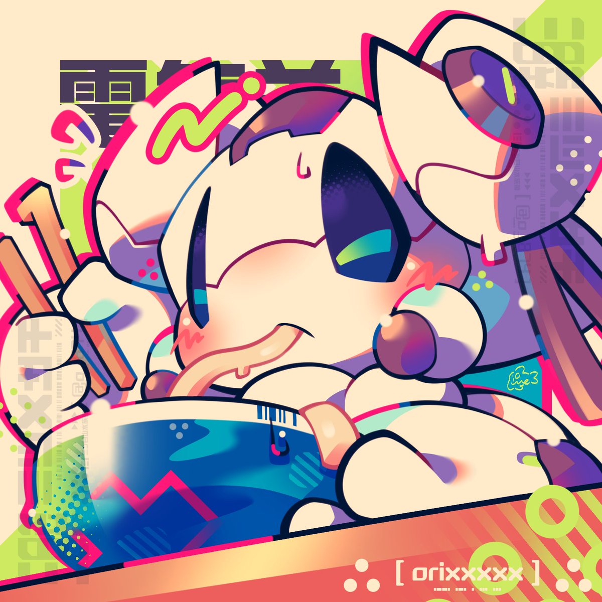 ミツメサチ (@O_874) / Posts / X