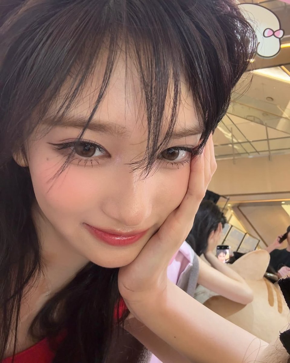 vickrysball_'s tweet photo. dale🐿️언니는 내 거야 ！！✌️💕 https://t.co/5CXcy55hxk